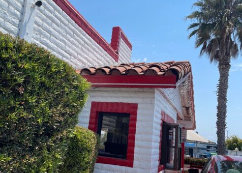 Adalberto's Mexican Food