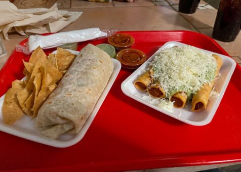 El Zarape