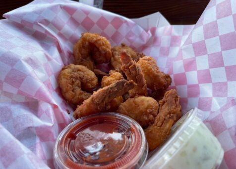 Pete's Seafood & Sandwich