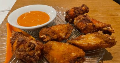 Lido's Italian Foods