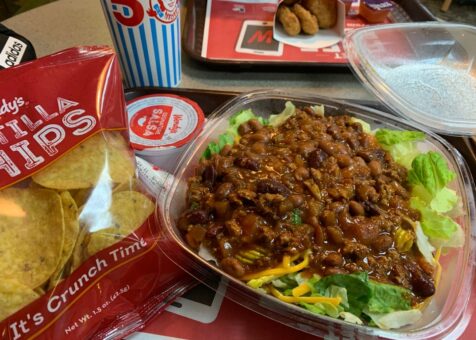 Wendy's