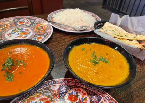 Tandoori Hut