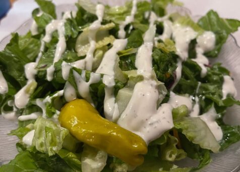 Lido's Italian Foods