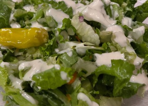 Lido's Italian Foods