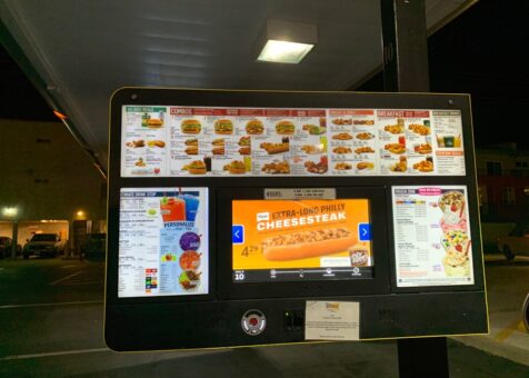 Sonic Drive-In