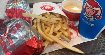 Wendy's