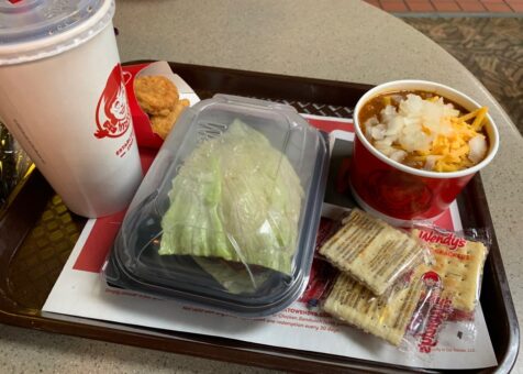 Wendy's