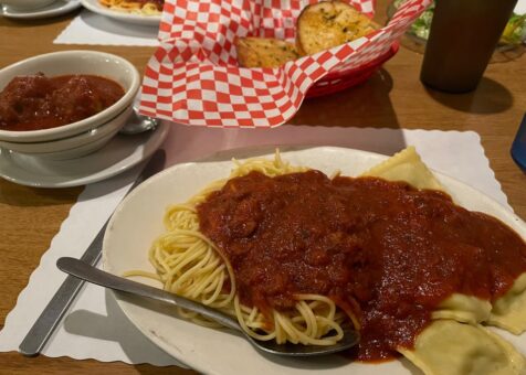 Lido's Italian Foods