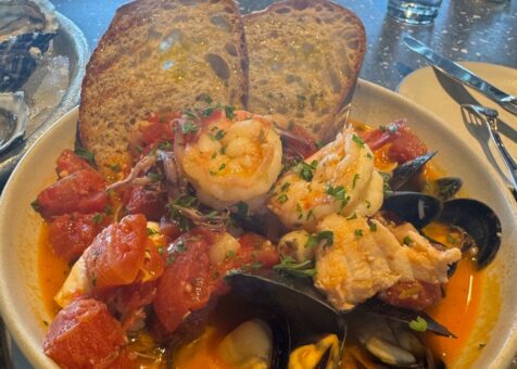 Hog Island Oyster Co.