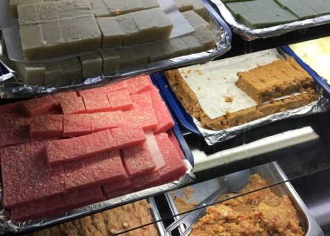 Sagar Sweets