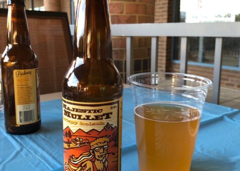 Elephant Jumps Thai Restaurant