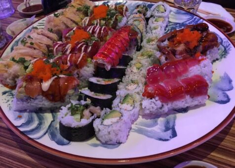 Mikuni
