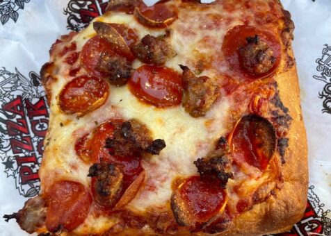 Pizza Rock