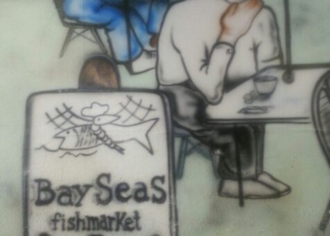 Bayseas Restaurant