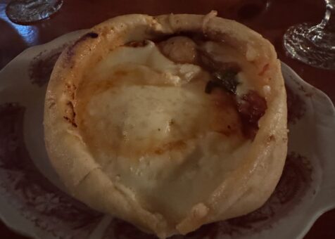 Chicago Pizza and Oven Grinder Co.