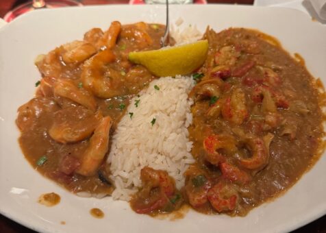 Pappadeaux Seafood Kitchen