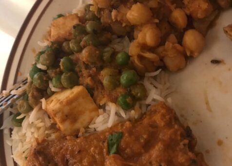 Taj Mahal Indian Restaurant & Bar