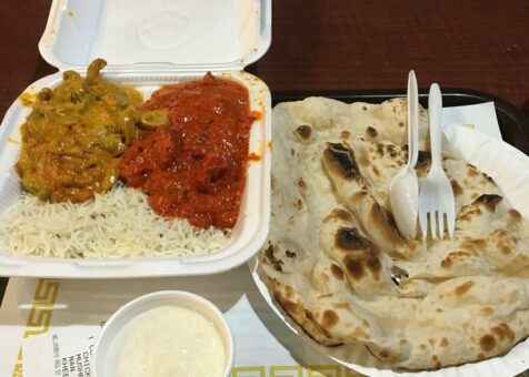 Punjabi Tandoor