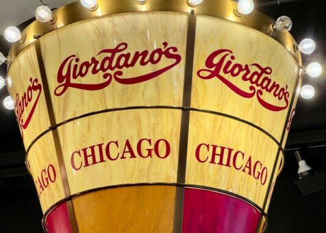 Giordano's