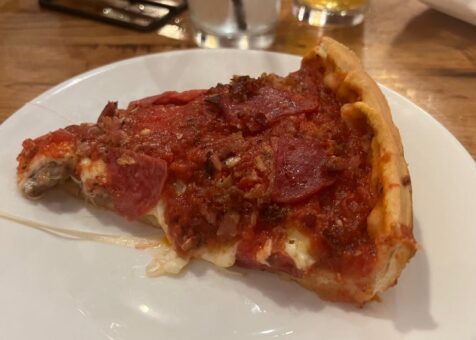 Giordano's