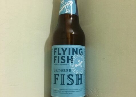 Flying Fish