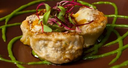 Union Sushi + Barbeque Bar