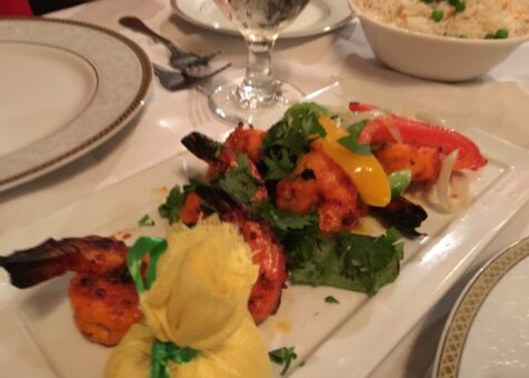 Narin's Bombay Brasserie