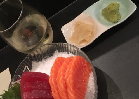Little Lilly Sushi