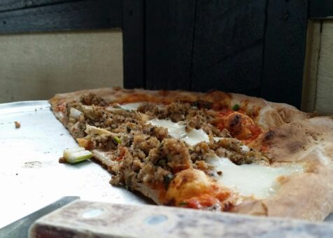 The Wedge Pizzeria