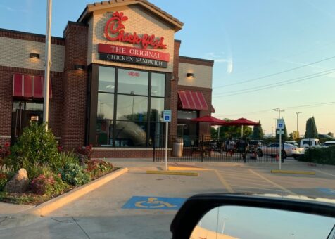 Chick-fil-A