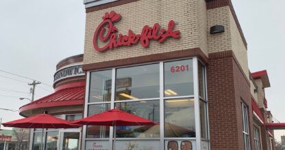 Chick-fil-A