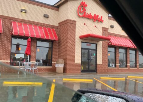 Chick-fil-A