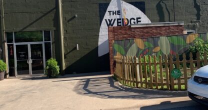 The Wedge Pizzeria