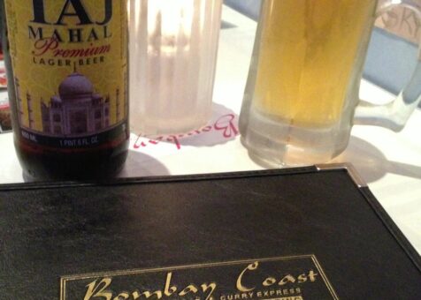 Bombay Coast Indian Tandoor & Curry Express