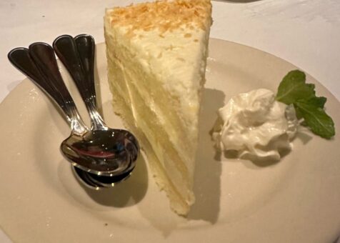 Bonefish Grill