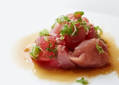 Sugarfish