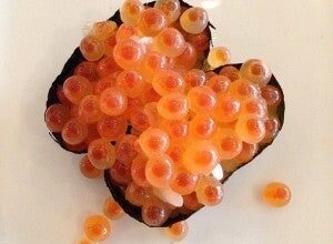Sugarfish
