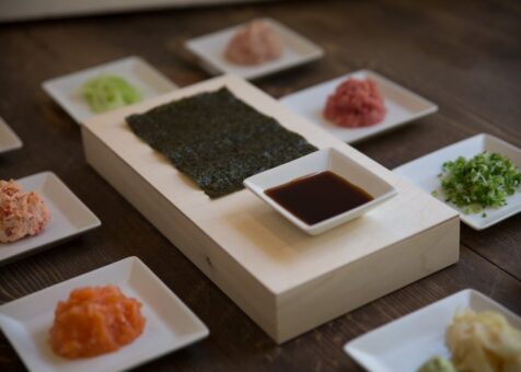 Sugarfish