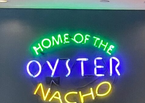 Fish City Grill