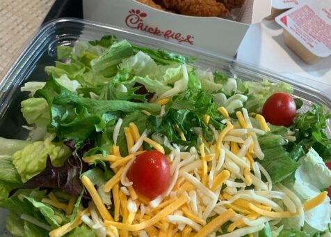 Chick-fil-A