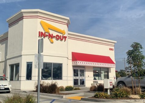 In-N-Out Burger
