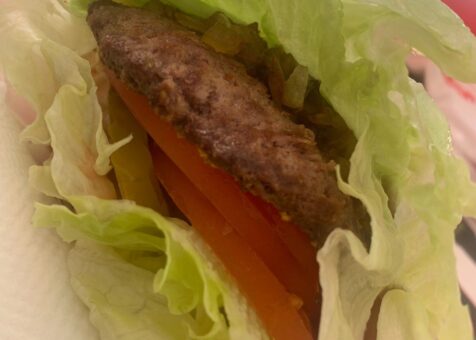 In-N-Out Burger