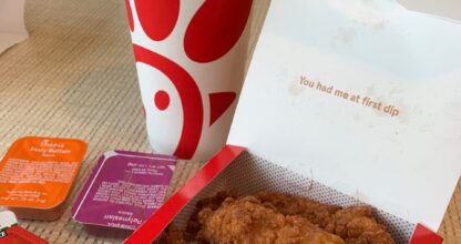 Chick-fil-A