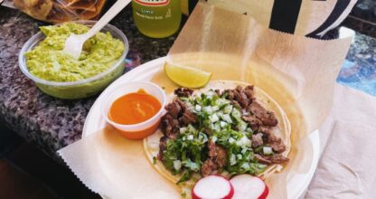 Tortilleria Sinaloa