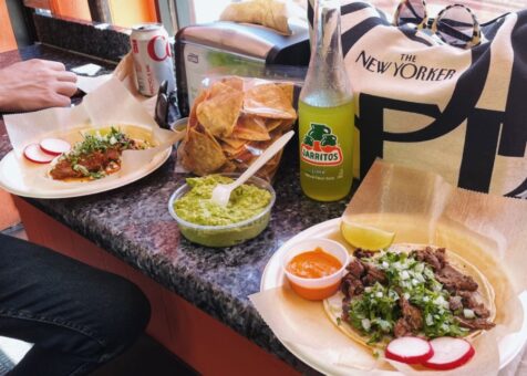 Tortilleria Sinaloa