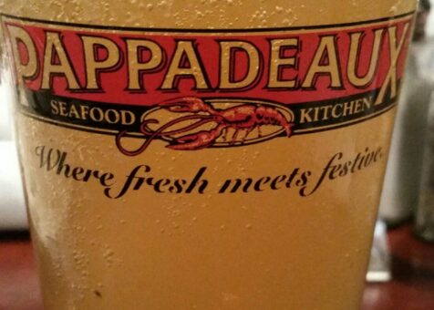 Pappadeaux Seafood Kitchen
