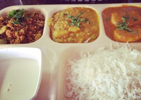Neeta's Indian Cuisine