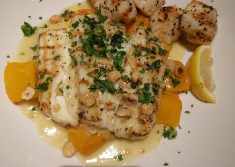 Pappadeaux's Seafood Kitchen