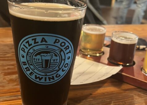 Pizza Port Brewing Company