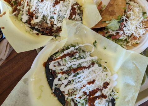 Tacos Por Favor